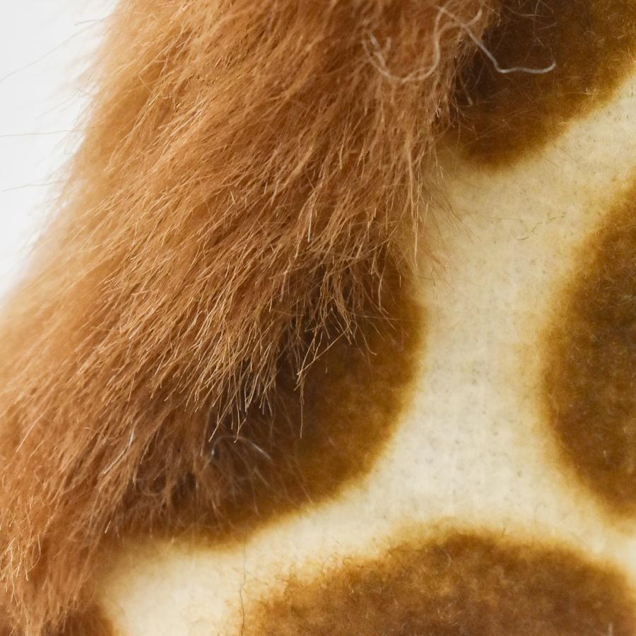 BH3731 キリン HANSA　きりん 麒麟 ぬいぐるみ リアル | HANSA（ぬいぐるみ） | 05