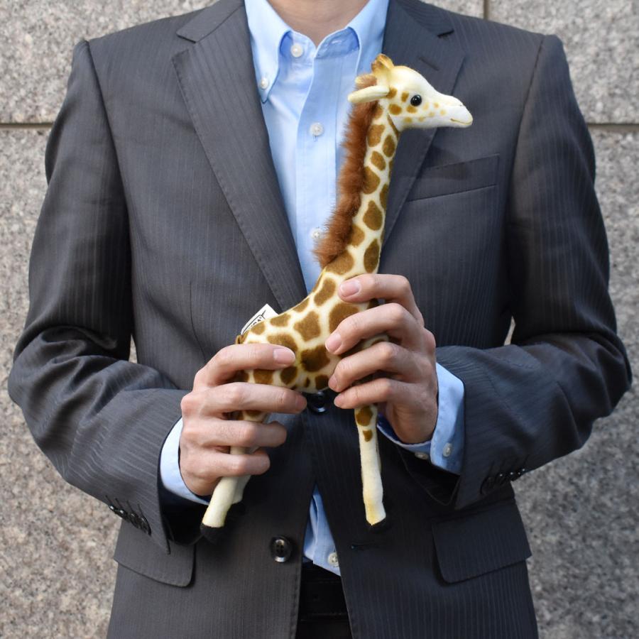 HANSA BH3731 キリン きりん 麒麟 ぬいぐるみ リアル : Dear Bear WEB