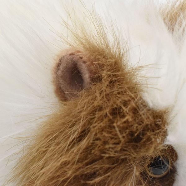 BH3735 テンジクネズミ HANSA　てんじくねずみ 天竺鼠 ぬいぐるみ リアル | HANSA（ぬいぐるみ） | 05