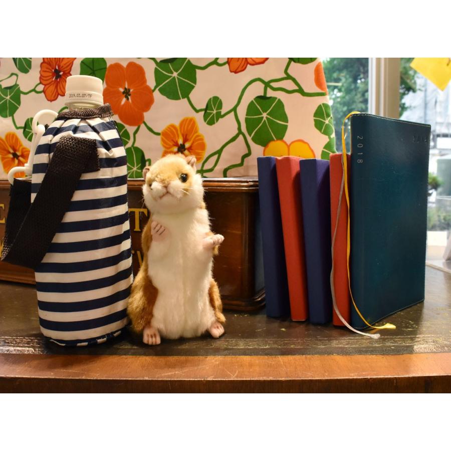 HANSA BH3739 ハムスター はむすたー ぬいぐるみ リアル : Dear Bear