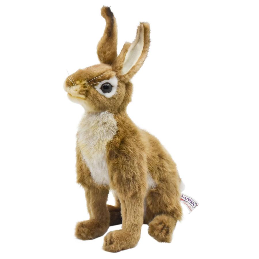 HANSA BH3747 ジャックラビット じゃっくらびっと うさぎ 兎