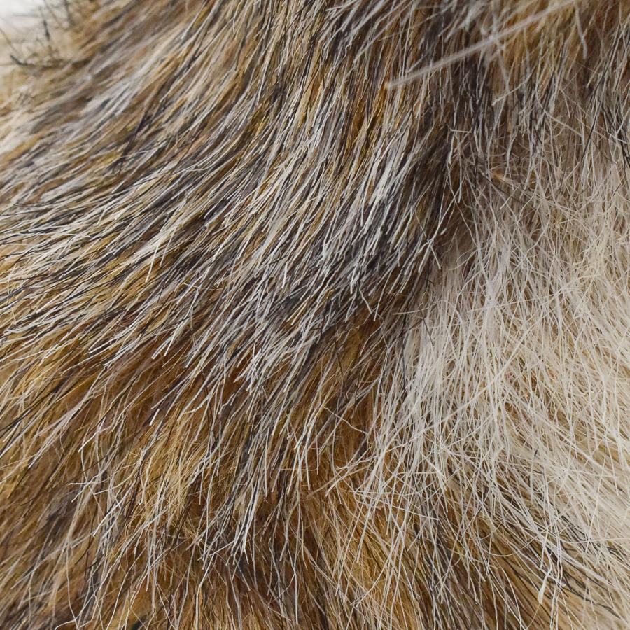 BH3754 オグロウサギ HANSA　おぐろうさぎ 兎 ぬいぐるみ リアル | HANSA（ぬいぐるみ） | 04