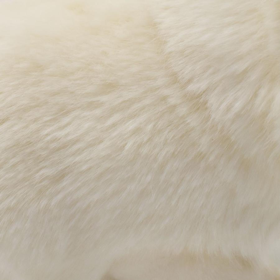 BH3766 シロアザラシ HANSA　しろあざらし 白海豹 ぬいぐるみ リアル | HANSA（ぬいぐるみ） | 04