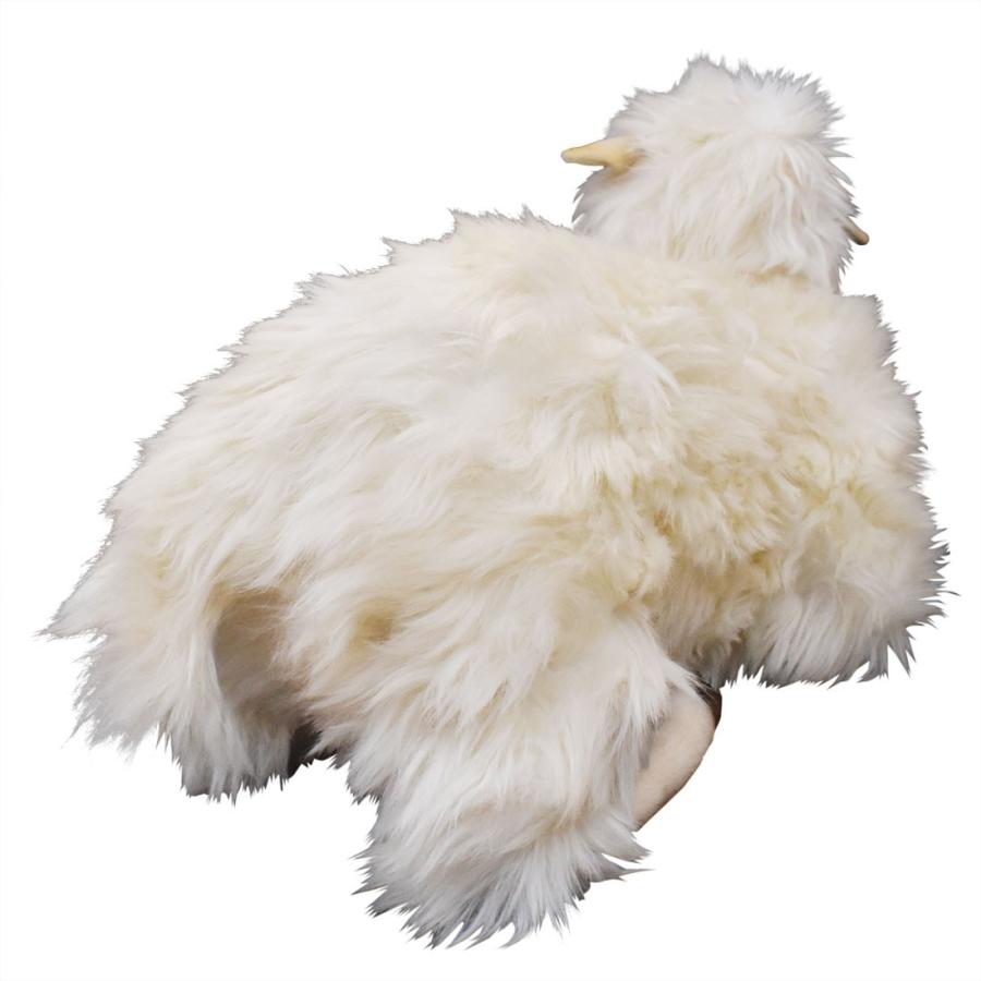 BH3790 ヒツジ HANSA　ひつじ 羊 ぬいぐるみ リアル | HANSA（ぬいぐるみ） | 02