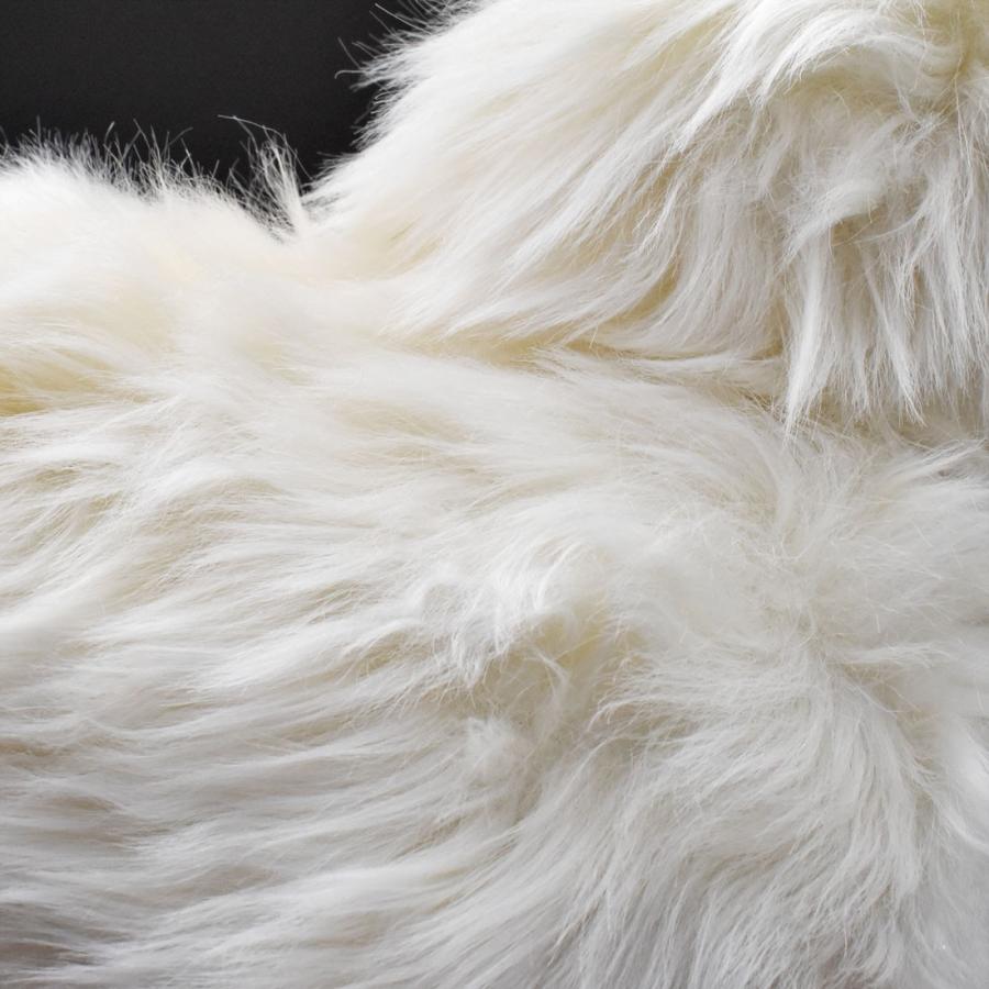 BH3790 ヒツジ HANSA　ひつじ 羊 ぬいぐるみ リアル | HANSA（ぬいぐるみ） | 04