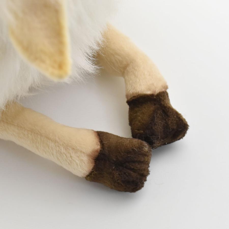 BH3790 ヒツジ HANSA　ひつじ 羊 ぬいぐるみ リアル | HANSA（ぬいぐるみ） | 05