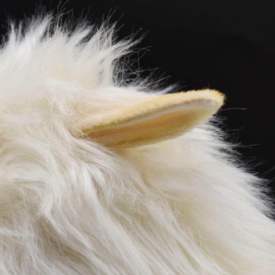 BH3790 ヒツジ HANSA　ひつじ 羊 ぬいぐるみ リアル | HANSA（ぬいぐるみ） | 06