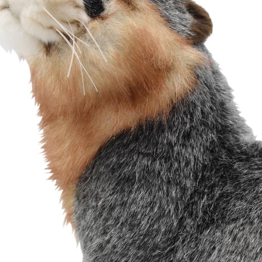 BH3813 カワウソ HANSA　獺 かわうそ ぬいぐるみ リアル | HANSA（ぬいぐるみ） | 04