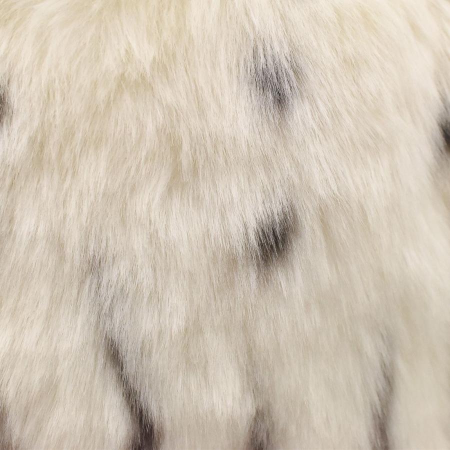 BH3836 シロフクロウ HANSA　しろふくろう 白梟 とり トリ 鳥 ぬいぐるみ リアル | HANSA（ぬいぐるみ） | 04