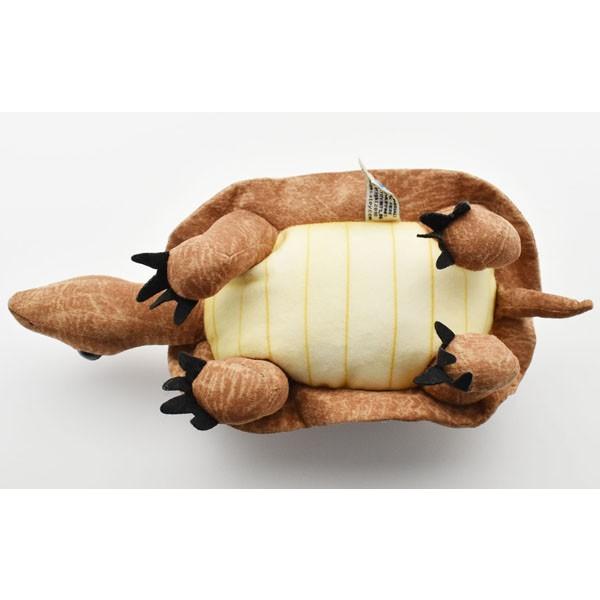 HANSA（ぬいぐるみ） BH3837 カメ HANSA かめ 亀 ぬいぐるみ