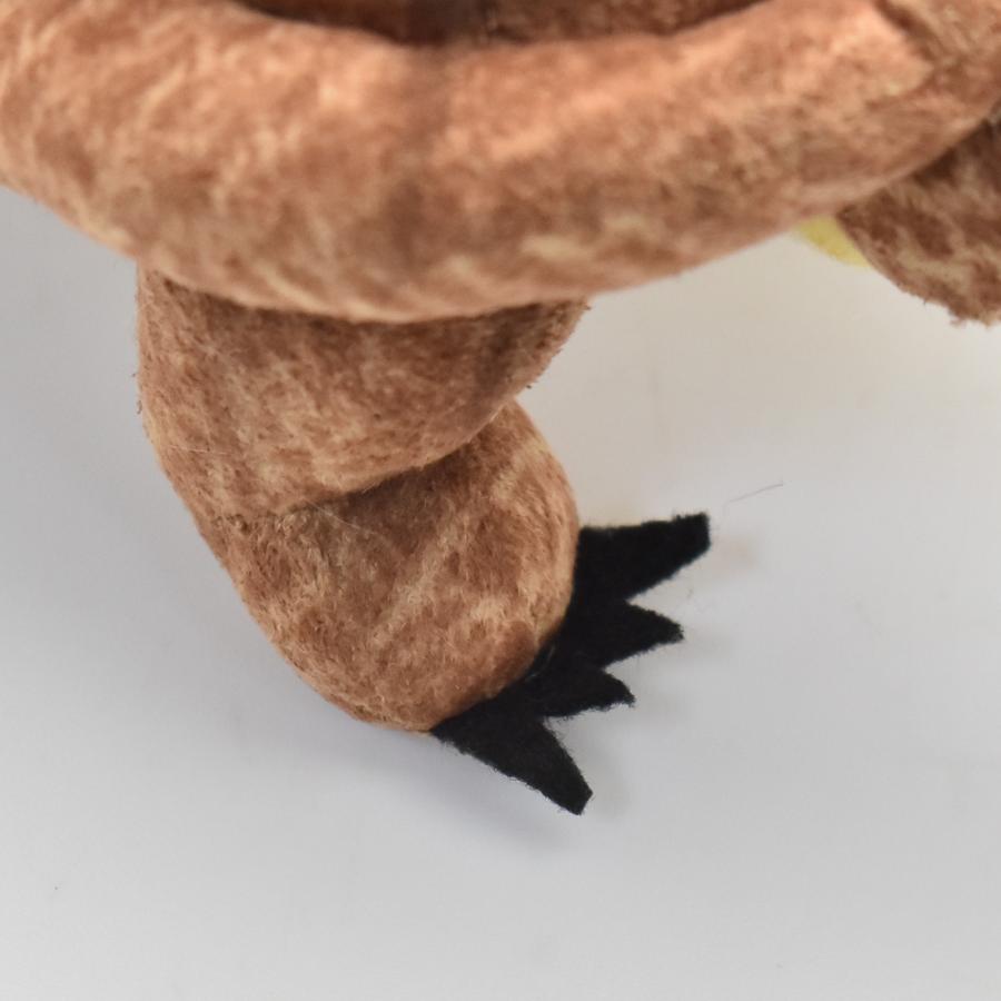 BH3840 カメ HANSA　かめ 亀 ぬいぐるみ リアル | HANSA（ぬいぐるみ） | 07