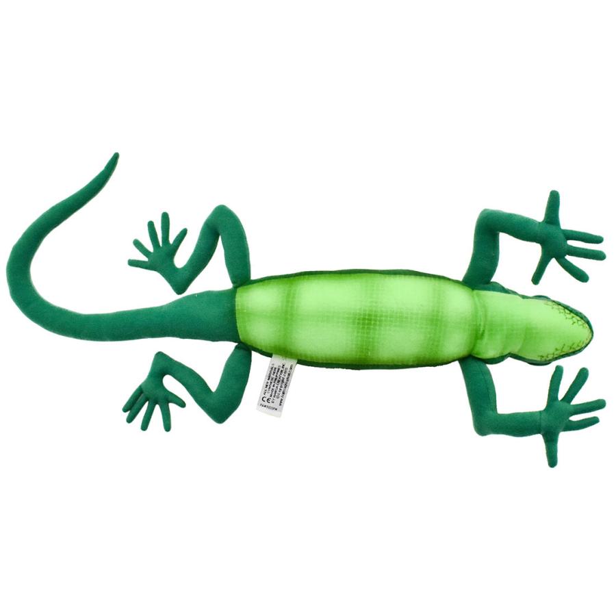 BH3848 トカゲ HANSA　とかげ ぬいぐるみ リアル | HANSA（ぬいぐるみ） | 03