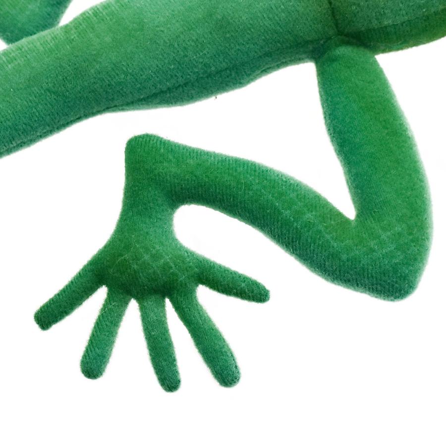 BH3848 トカゲ HANSA　とかげ ぬいぐるみ リアル | HANSA（ぬいぐるみ） | 08