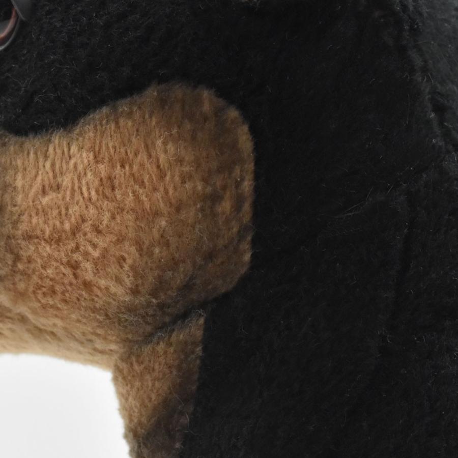BH3877 ピンシャー HANSA　ぴんしゃー いぬ イヌ 犬 ぬいぐるみ リアル | HANSA（ぬいぐるみ） | 04