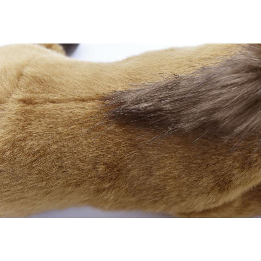 BH3896 ポニーフロッピー HANSA　ぽにー うま 馬 ぬいぐるみ リアル | HANSA（ぬいぐるみ） | 04