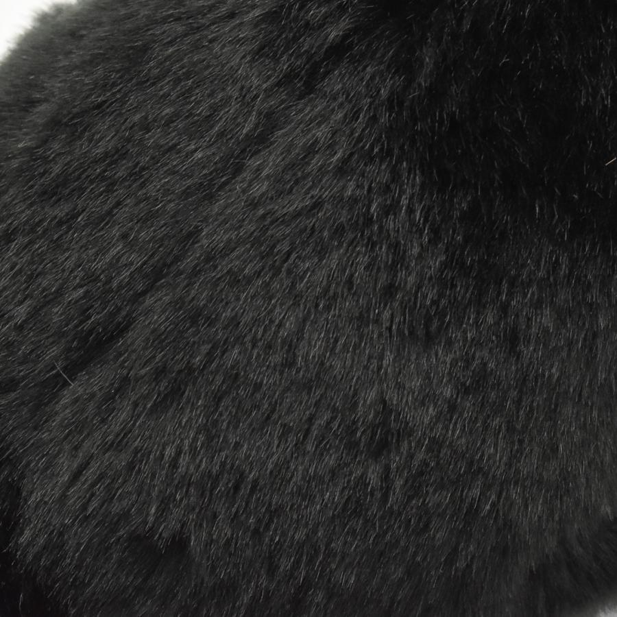 BH3975 ラブラドール ブラック HANSA　らぶらどーる くろ 黒 いぬ 犬 ぬいぐるみ リアル | HANSA（ぬいぐるみ） | 04