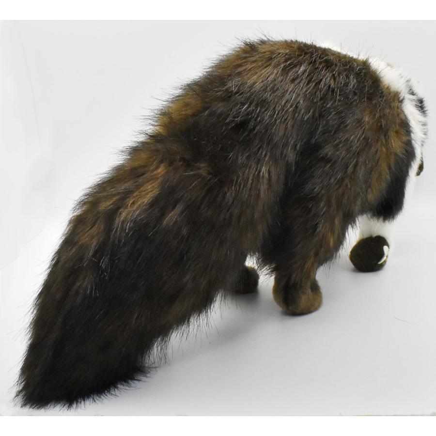 BH3987 オオアリクイ HANSA　おおありくい 蟻喰 ぬいぐるみ リアル | HANSA（ぬいぐるみ） | 02