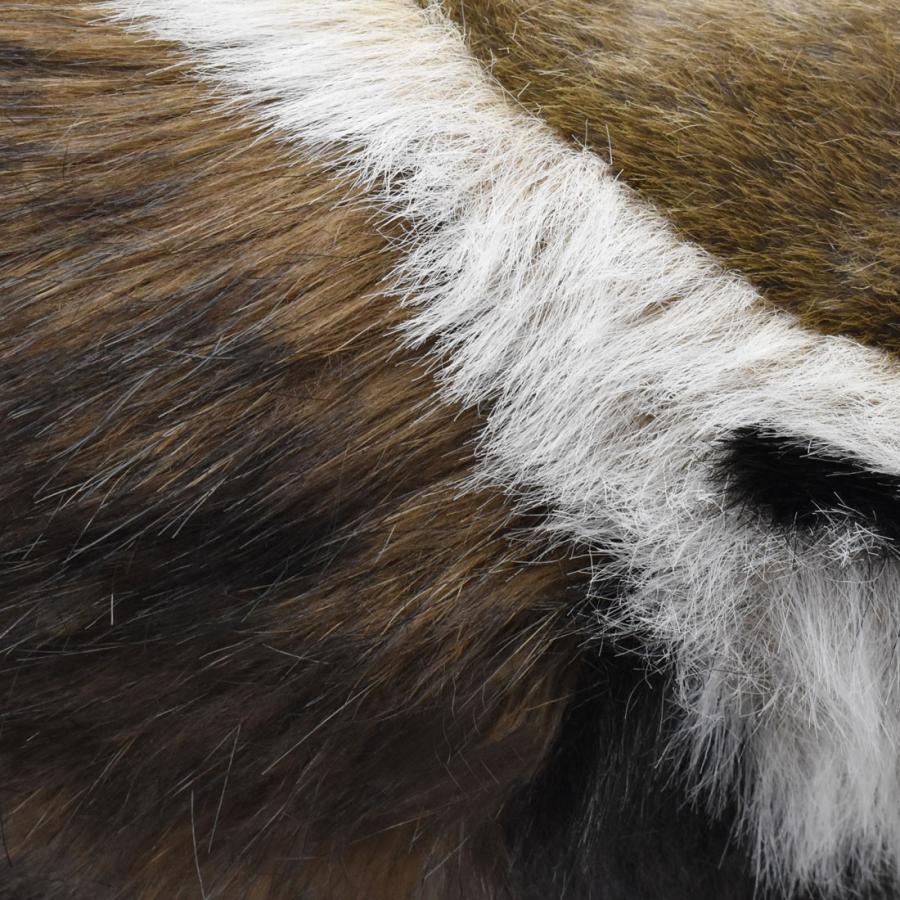 BH3987 オオアリクイ HANSA　おおありくい 蟻喰 ぬいぐるみ リアル | HANSA（ぬいぐるみ） | 04