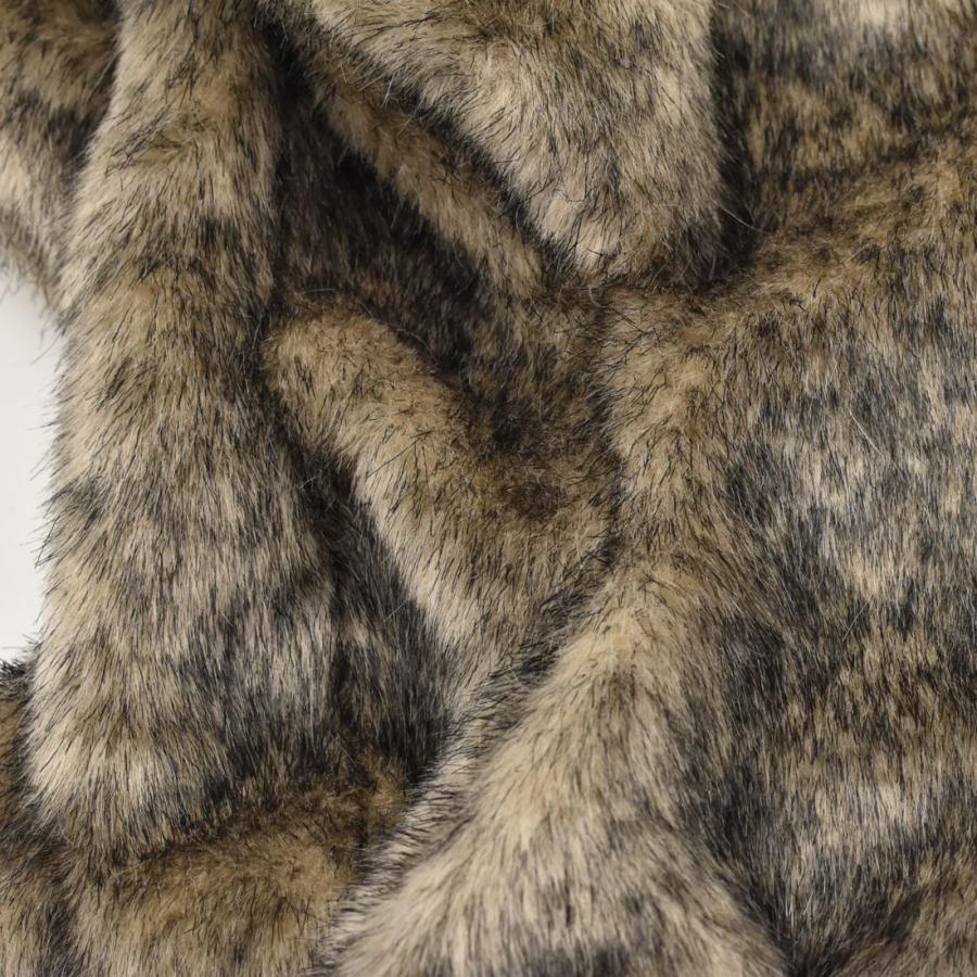 BH4029 ウォンバット ハンドパペット HANSA　うぉんばっと リアル | HANSA（ぬいぐるみ） | 04