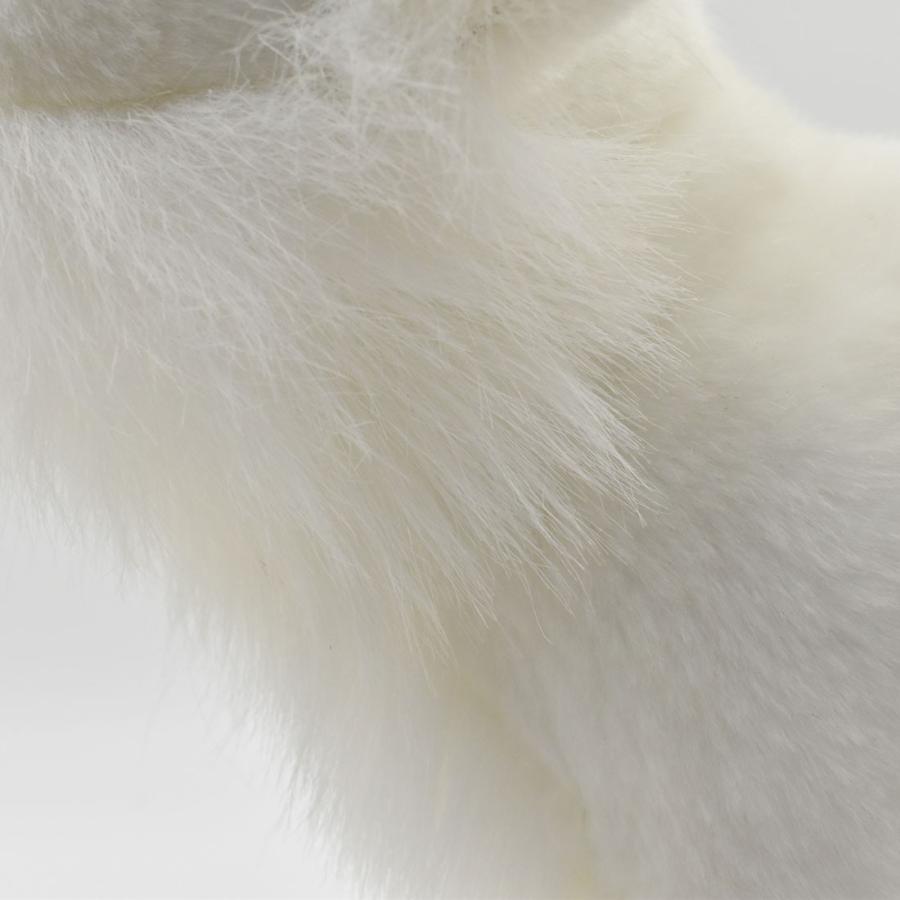 HANSA BH4069 フェネック ふぇねっく きつね キツネ 狐 ぬいぐるみ