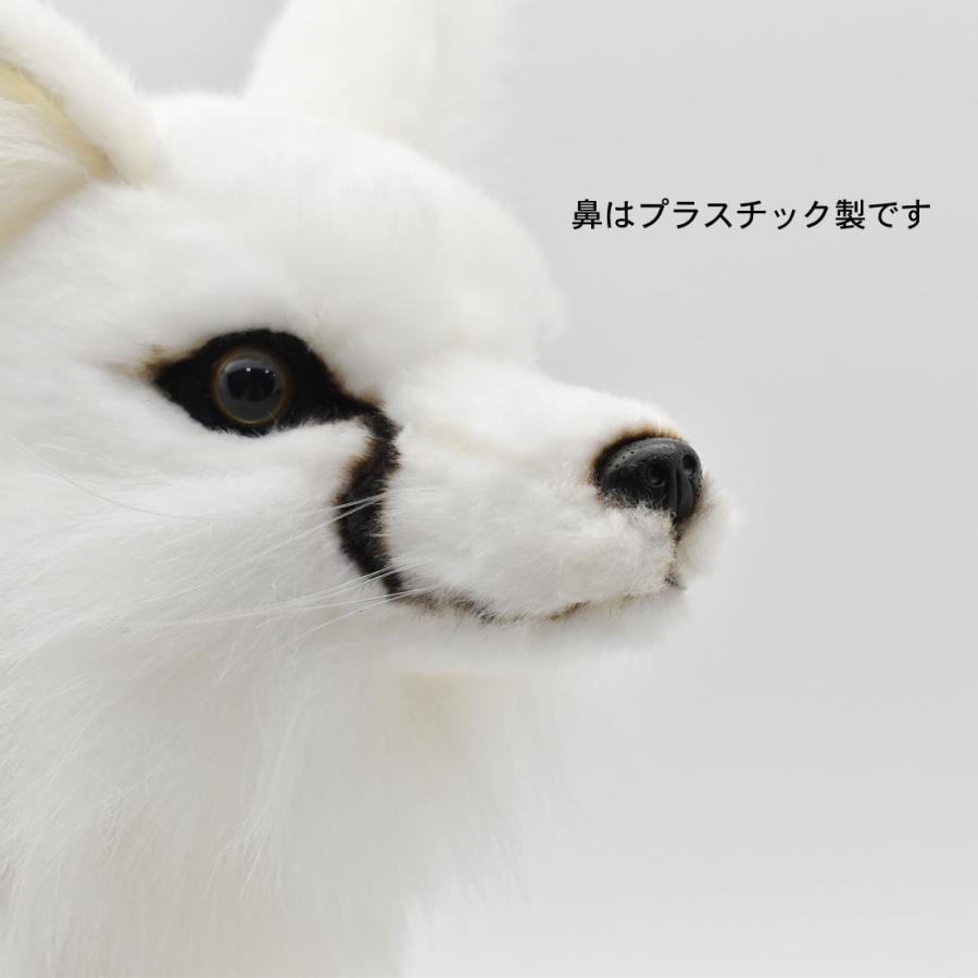 HANSA BH4069 フェネック ふぇねっく きつね キツネ 狐 ぬいぐるみ