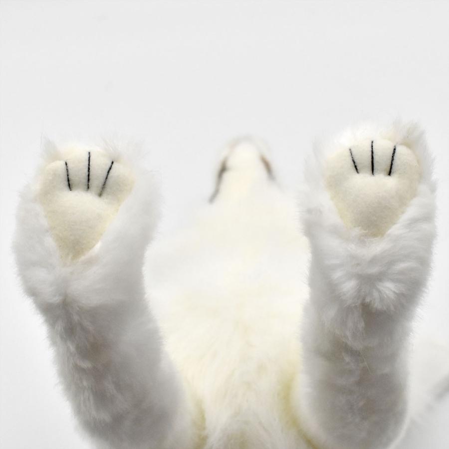 HANSA BH4069 フェネック ふぇねっく きつね キツネ 狐 ぬいぐるみ