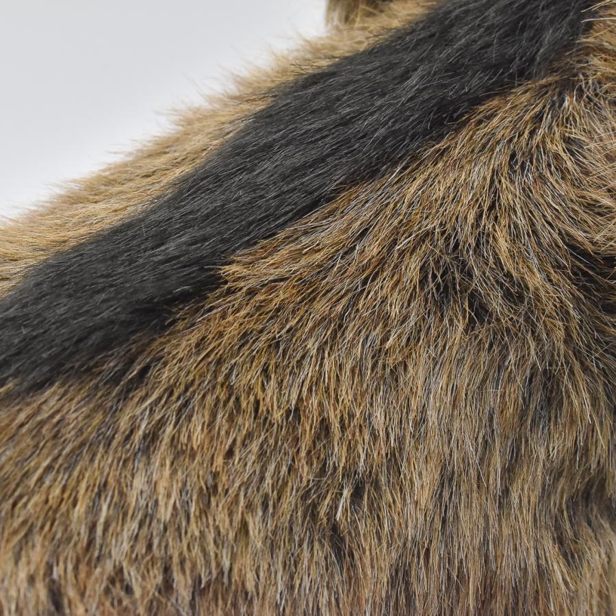 BH4092 イノシシ HANSA　いのしし 猪 ぬいぐるみ リアル | HANSA（ぬいぐるみ） | 05