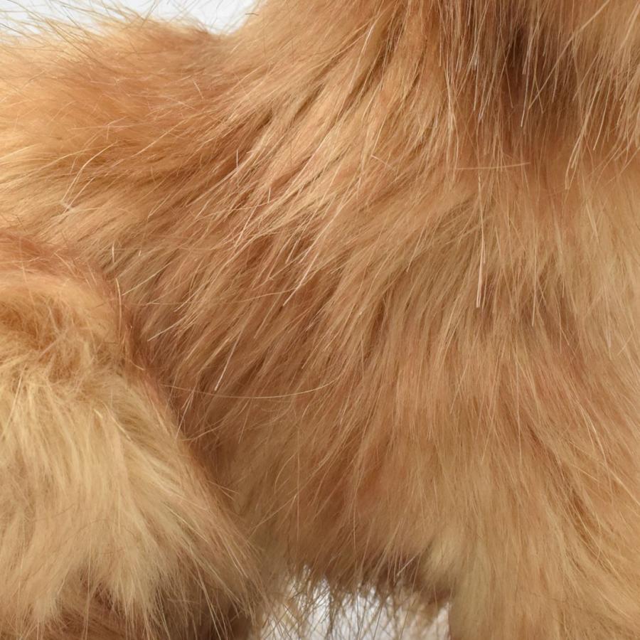 BH4126 ノーフォークテリア HANSA　のーふぉーくてりあ いぬ イヌ 犬 ぬいぐるみ リアル | HANSA（ぬいぐるみ） | 04