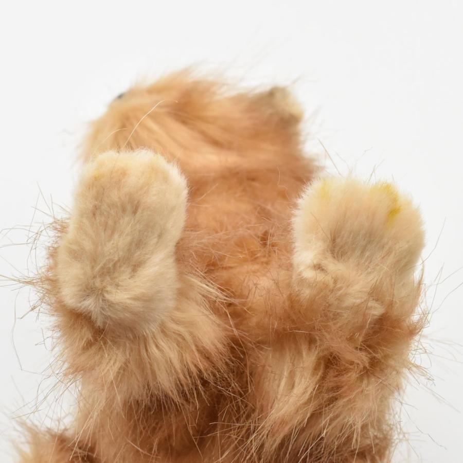 BH4126 ノーフォークテリア HANSA　のーふぉーくてりあ いぬ イヌ 犬 ぬいぐるみ リアル | HANSA（ぬいぐるみ） | 05