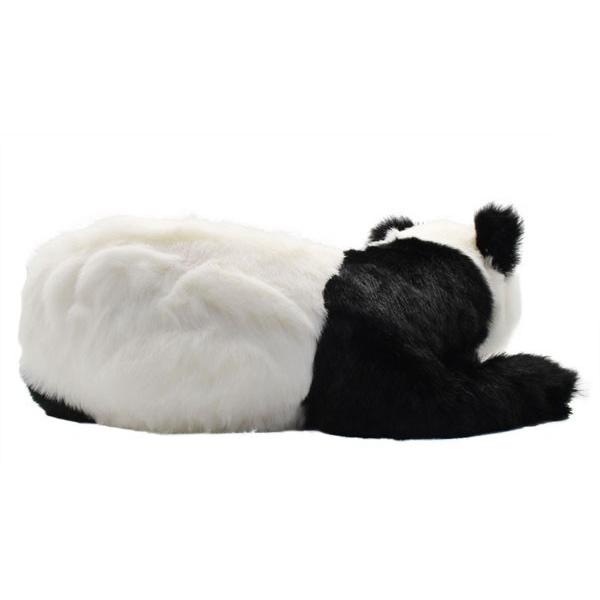 BH4182 ジャイアントパンダ 仔 HANSA　じゃいあんとぱんだ 大熊猫 こども 子供 ぬいぐるみ リアル | HANSA（ぬいぐるみ） | 02