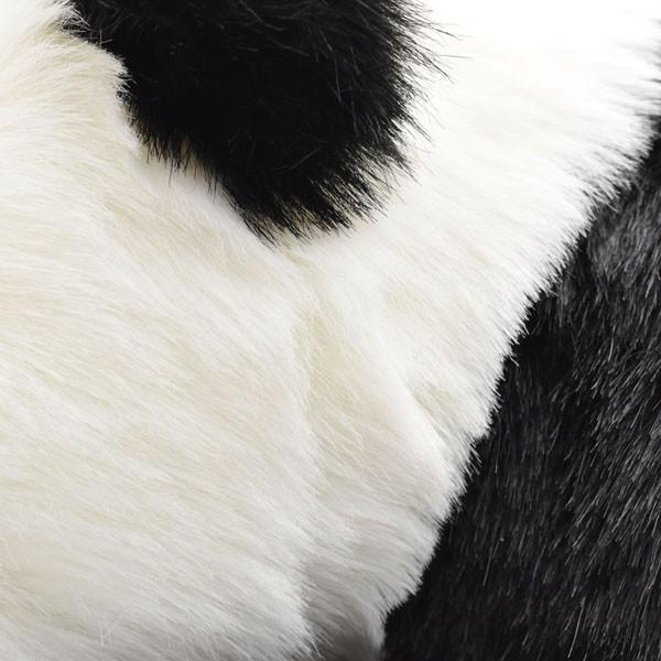 BH4182 ジャイアントパンダ 仔 HANSA　じゃいあんとぱんだ 大熊猫 こども 子供 ぬいぐるみ リアル | HANSA（ぬいぐるみ） | 04