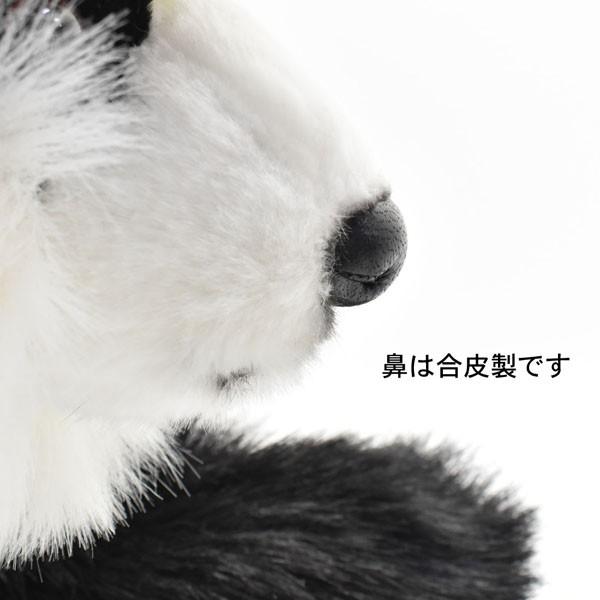 BH4182 ジャイアントパンダ 仔 HANSA　じゃいあんとぱんだ 大熊猫 こども 子供 ぬいぐるみ リアル | HANSA（ぬいぐるみ） | 05