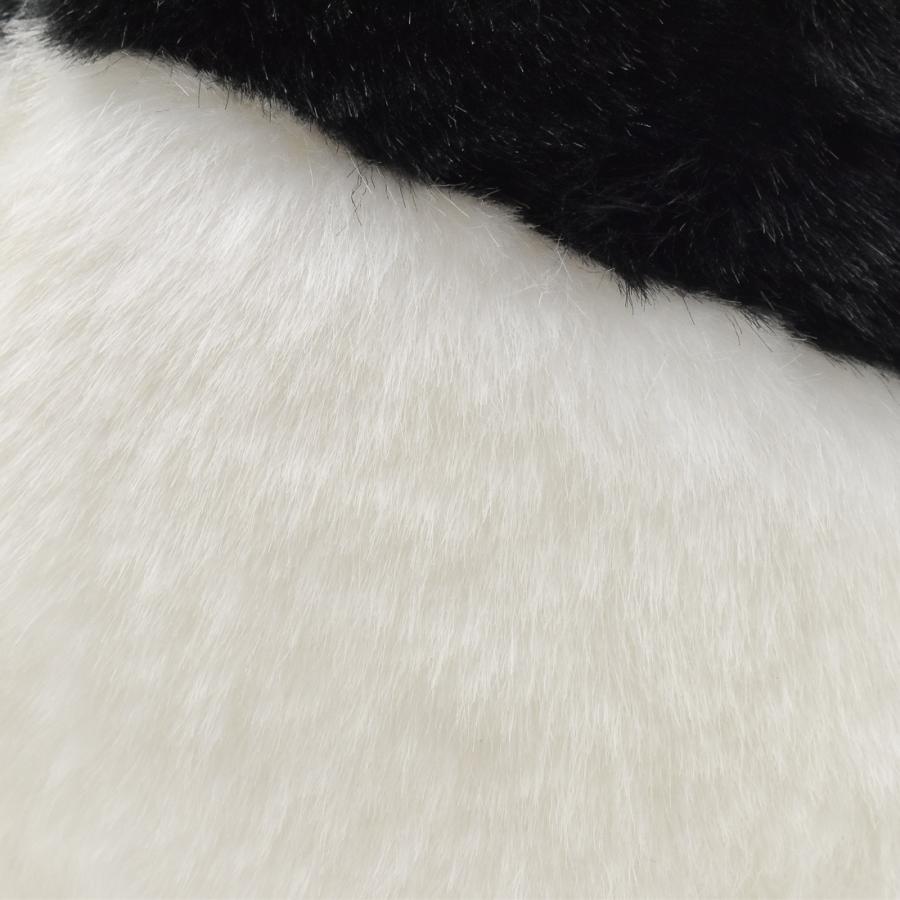BH4184 ジャイアントパンダ HANSA　じゃいあんとぱんだ 大熊猫 ぬいぐるみ リアル | HANSA（ぬいぐるみ） | 04