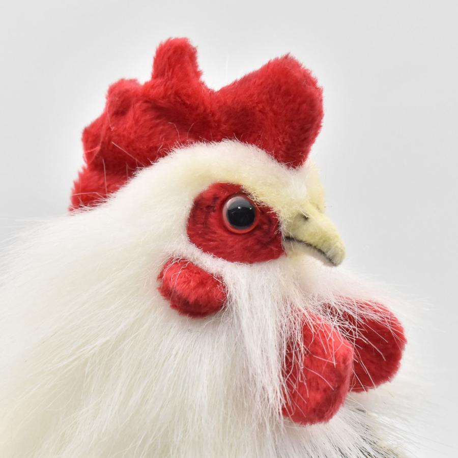 BH4198 オンドリ HANSA　おんどり 雄鳥 ぬいぐるみ リアル | HANSA（ぬいぐるみ） | 03