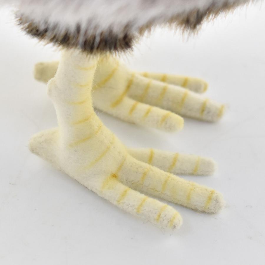 BH4198 オンドリ HANSA　おんどり 雄鳥 ぬいぐるみ リアル | HANSA（ぬいぐるみ） | 06