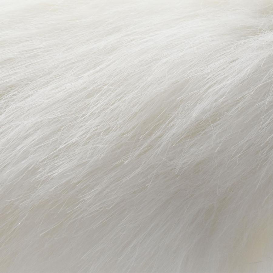 BH4222 シロネコ HANSA　しろねこ 白猫 ぬいぐるみ リアル | HANSA（ぬいぐるみ） | 04