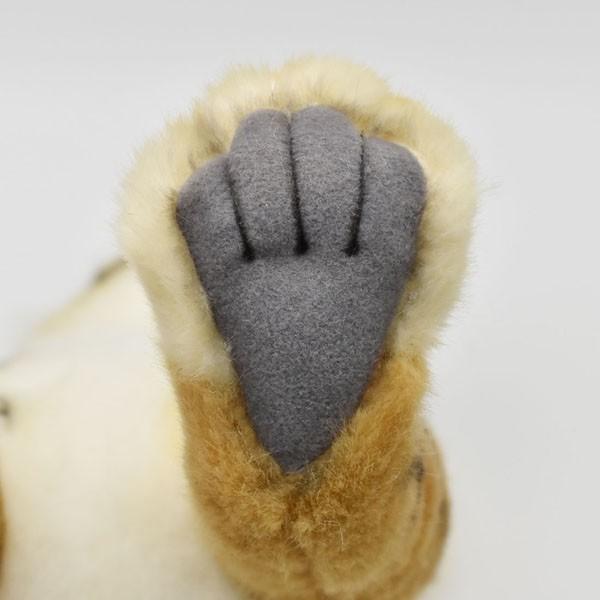 BH4264 トラ 仔 HANSA　とら 虎 タイガー こども 子供 ぬいぐるみ リアル | HANSA（ぬいぐるみ） | 05