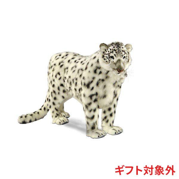 BH4282 ユキヒョウ HANSA　ゆきひょう 雪豹 ぬいぐるみ リアル | HANSA（ぬいぐるみ）