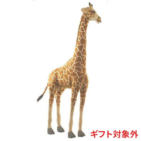 BH4312 キリン HANSA　きりん 麒麟 ぬいぐるみ リアル | HANSA（ぬいぐるみ）