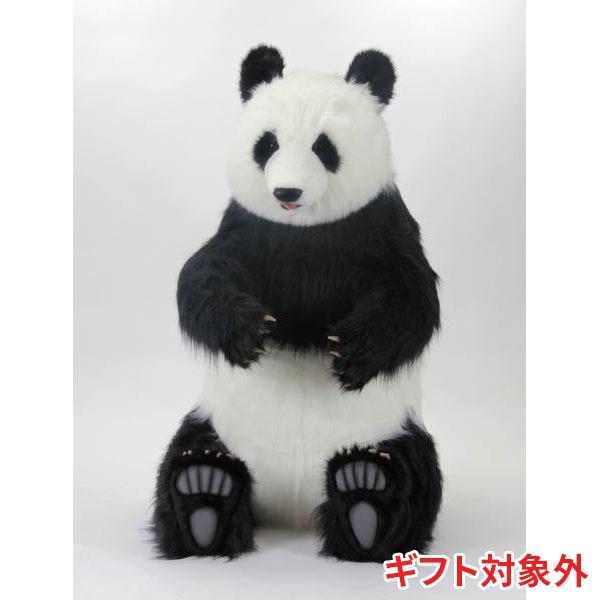 BH4351 ジャイアントパンダ HANSA　じゃいあんとぱんだ 大熊猫 ぬいぐるみ リアル | HANSA（ぬいぐるみ）