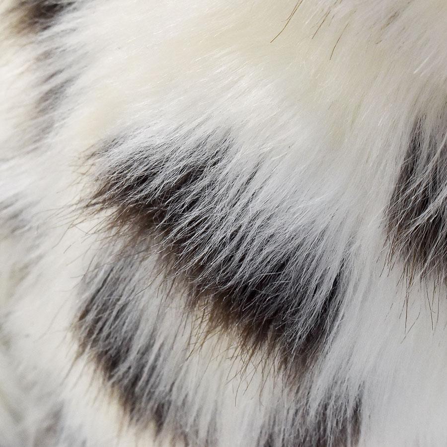 BH4355 ユキヒョウ 仔 HANSA　ゆきひょう 雪豹 こども 子供 ぬいぐるみ リアル | HANSA（ぬいぐるみ） | 04