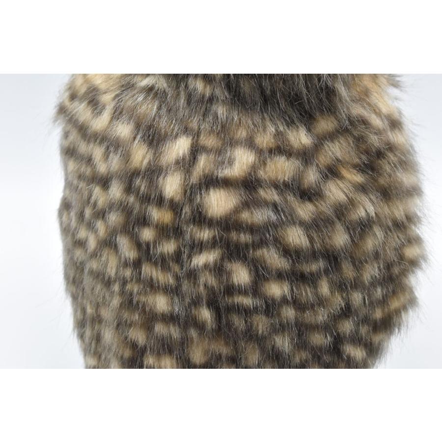 BH4466 フクロウ HANSA　ふくろう 梟 とり トリ 鳥 ぬいぐるみ リアル | HANSA（ぬいぐるみ） | 04