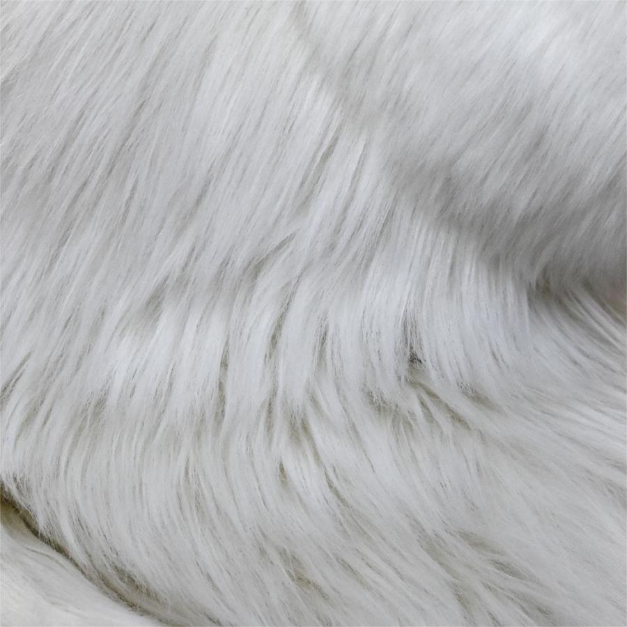 BH4486 ホッキョクグマ 仔 HANSA　ほっきょくぐま くま 北極熊 こども 子供 ぬいぐるみ リアル | HANSA（ぬいぐるみ） | 04