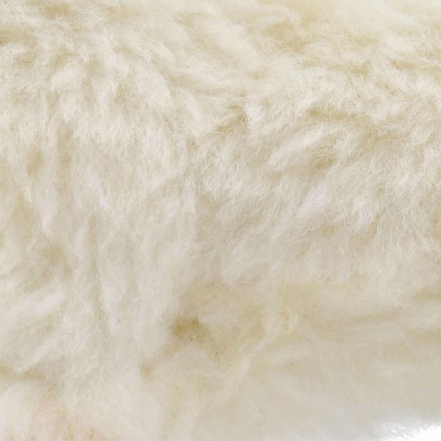 BH4562 ヒツジ 仔 HANSA　ひつじ 羊 こども 子供 ぬいぐるみ リアル | HANSA（ぬいぐるみ） | 04