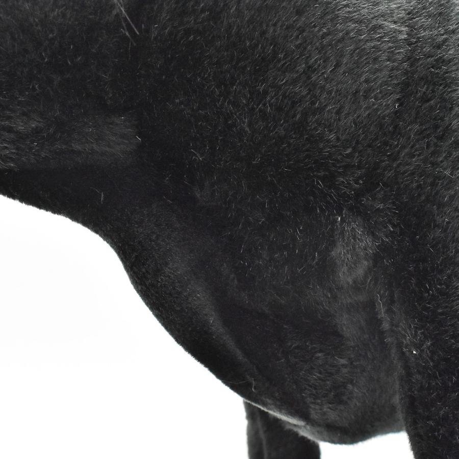 BH4628 ウシ HANSA　うし 牛 ぬいぐるみ リアル | HANSA（ぬいぐるみ） | 04