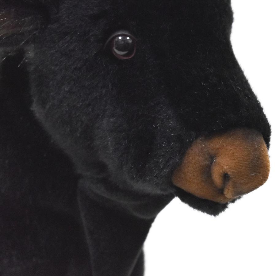 BH4628 ウシ HANSA　うし 牛 ぬいぐるみ リアル | HANSA（ぬいぐるみ） | 06