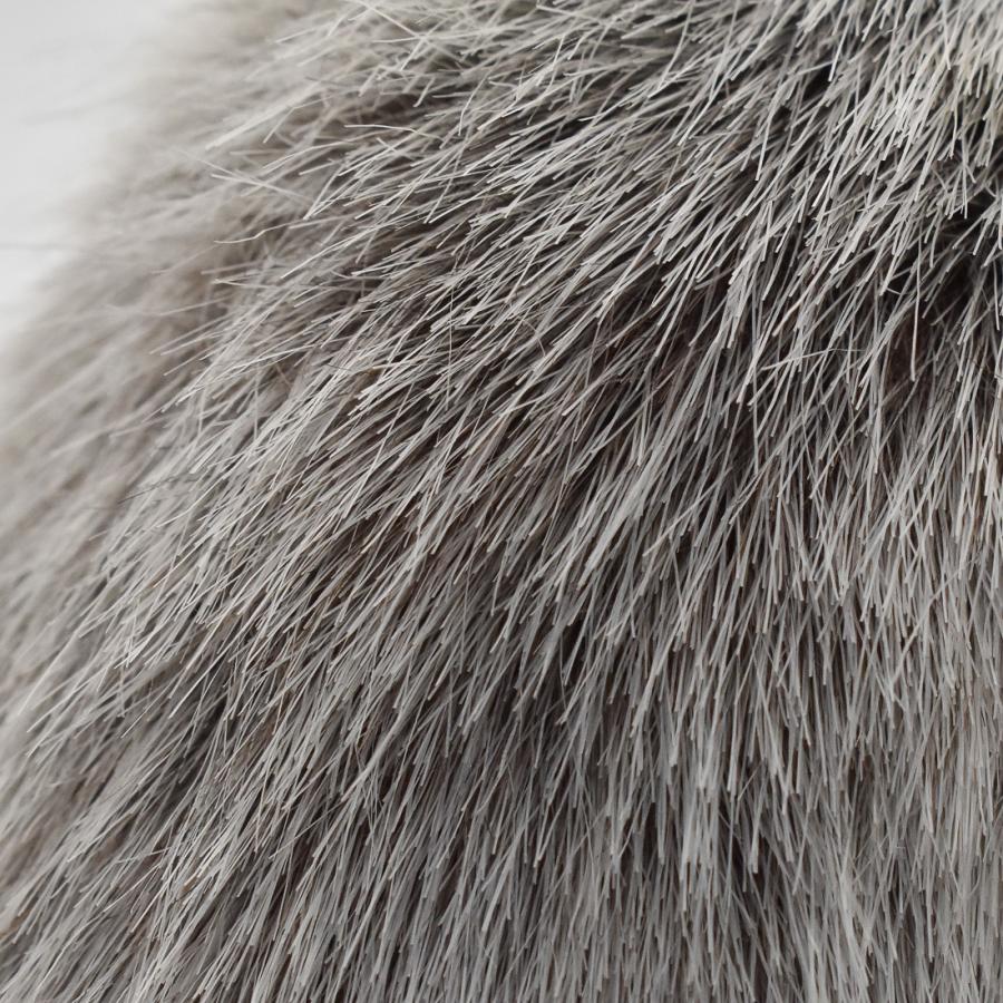 BH4669 コウテイペンギン 仔 HANSA　こうていぺんぎん 皇帝ペンギン こども 子供 ぬいぐるみ リアル | HANSA（ぬいぐるみ） | 04