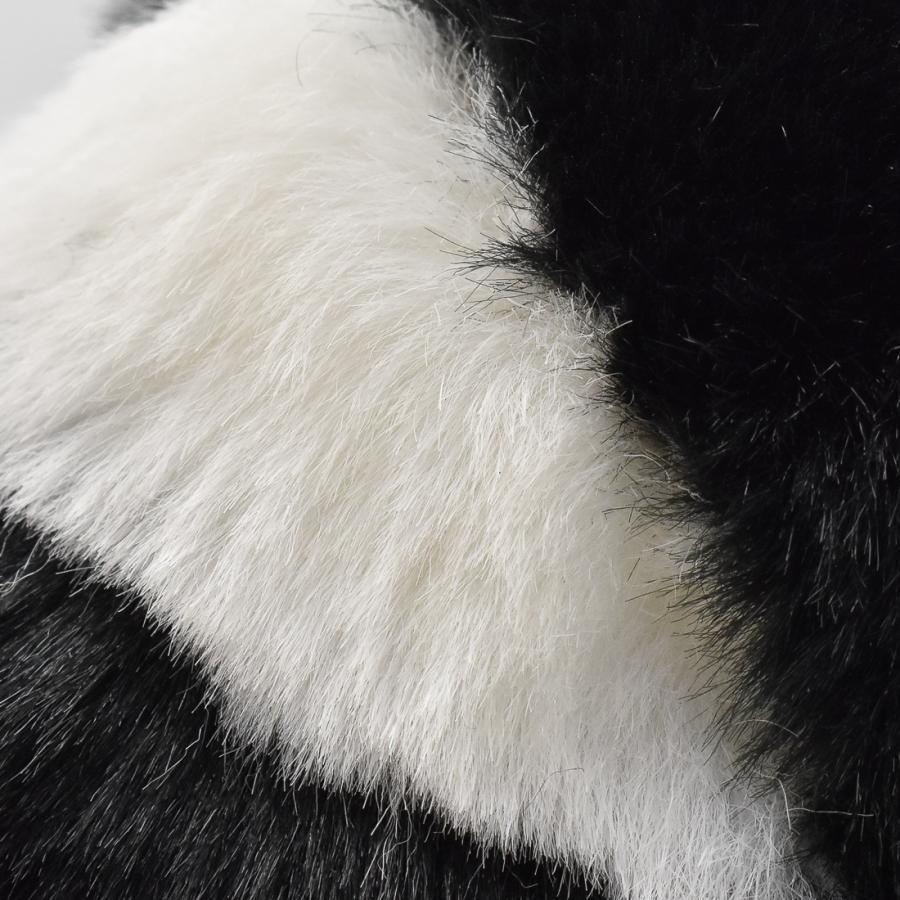 BH4722 タスマニアデビル HANSA　たすまにあでびる フクロアナグマ ふくろあなぐま ぬいぐるみ リアル | HANSA（ぬいぐるみ） | 04