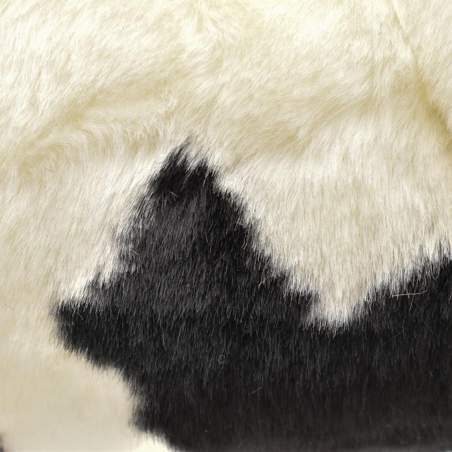 BH4775 ウシ メス HANSA　うし 牛 ぬいぐるみ リアル | HANSA（ぬいぐるみ） | 04