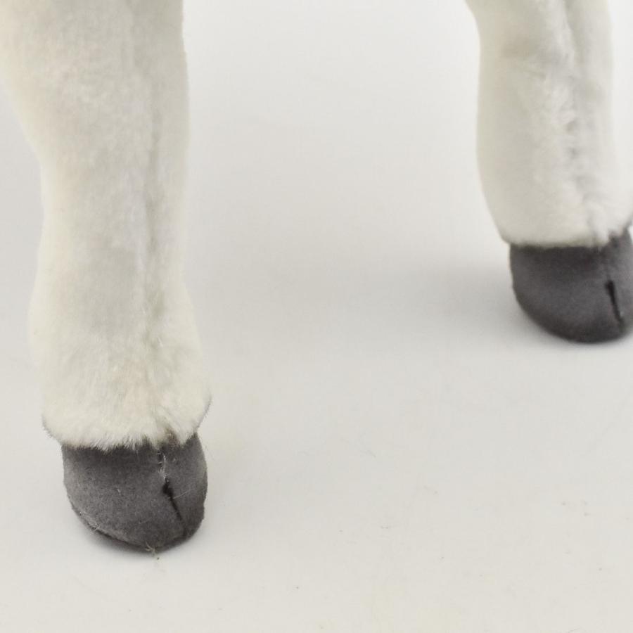 BH4775 ウシ メス HANSA　うし 牛 ぬいぐるみ リアル | HANSA（ぬいぐるみ） | 05